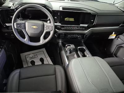 New 2026 Chevrolet Silverado 1500 LTZ Crew Cab 4x4 Pickup for sale #ZT23401 - photo 2