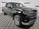 New 2026 Chevrolet Silverado 1500 LTZ Crew Cab 4x4 Pickup for sale #ZT23401 - photo 1