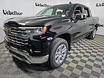 New 2026 Chevrolet Silverado 1500 LTZ Crew Cab 4x4 Pickup for sale #ZT23401 - photo 3