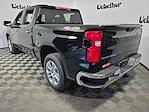 New 2026 Chevrolet Silverado 1500 LTZ Crew Cab 4x4 Pickup for sale #ZT23401 - photo 4