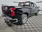 New 2026 Chevrolet Silverado 1500 LTZ Crew Cab 4x4 Pickup for sale #ZT23401 - photo 5