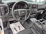 New 2025 Chevrolet Silverado 3500 Regular Cab 4WD Reading U108-DW (U108ADW) 9' Service Truck for sale #ZT23404 - photo 2