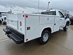 New 2025 Chevrolet Silverado 3500 Regular Cab 4WD Reading U108-DW (U108ADW) 9' Service Truck for sale #ZT23404 - photo 5