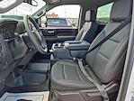 New 2025 Chevrolet Silverado 3500 Regular Cab 4WD Reading U108-DW (U108ADW) 9' Service Truck for sale #ZT23405 - photo 15