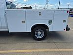 New 2025 Chevrolet Silverado 3500 Regular Cab 4WD Reading U108-DW (U108ADW) 9' Service Truck for sale #ZT23405 - photo 7