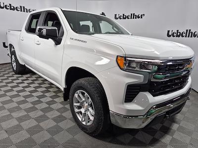 2026 Chevrolet Silverado 1500 Crew Cab 4x4 Pickup for sale #ZT23408 - photo 1