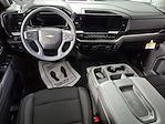 2026 Chevrolet Silverado 1500 Crew Cab 4x4 Pickup for sale #ZT23408 - photo 9