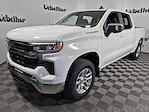 2026 Chevrolet Silverado 1500 Crew Cab 4x4 Pickup for sale #ZT23408 - photo 3