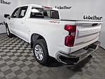 2026 Chevrolet Silverado 1500 Crew Cab 4x4 Pickup for sale #ZT23408 - photo 4