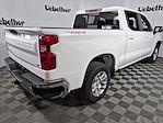 2026 Chevrolet Silverado 1500 Crew Cab 4x4 Pickup for sale #ZT23408 - photo 2