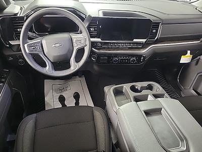 New 2026 Chevrolet Silverado 1500 RST Crew Cab 4x4 Pickup for sale #ZT23409 - photo 2