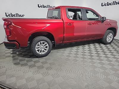 2026 Chevrolet Silverado 1500 Crew Cab 4x4 Pickup for sale #ZT23409 - photo 2