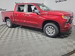 2026 Chevrolet Silverado 1500 Crew Cab 4x4 Pickup for sale #ZT23409 - photo 1