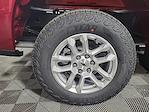 2026 Chevrolet Silverado 1500 Crew Cab 4x4 Pickup for sale #ZT23409 - photo 9