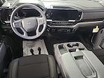 2026 Chevrolet Silverado 1500 Crew Cab 4x4 Pickup for sale #ZT23409 - photo 11