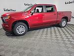 2026 Chevrolet Silverado 1500 Crew Cab 4x4 Pickup for sale #ZT23409 - photo 3