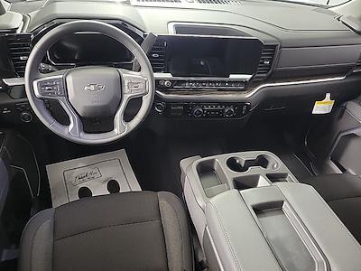New 2026 Chevrolet Silverado 1500 RST Crew Cab 4x4 Pickup for sale #ZT23410 - photo 2