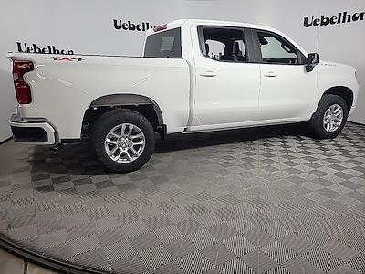 2026 Chevrolet Silverado 1500 Crew Cab 4x4 Pickup for sale #ZT23410 - photo 2