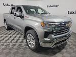 2026 Chevrolet Silverado 1500 Crew Cab 4x4 Pickup for sale #ZT23411 - photo 1