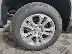2026 Chevrolet Silverado 1500 Crew Cab 4x4 Pickup for sale #ZT23411 - photo 10