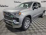 2026 Chevrolet Silverado 1500 Crew Cab 4x4 Pickup for sale #ZT23411 - photo 3