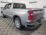 2026 Chevrolet Silverado 1500 Crew Cab 4x4 Pickup for sale #ZT23411 - photo 4
