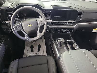 New 2026 Chevrolet Silverado 1500 LTZ Crew Cab 4x4 Pickup for sale #ZT23414 - photo 2