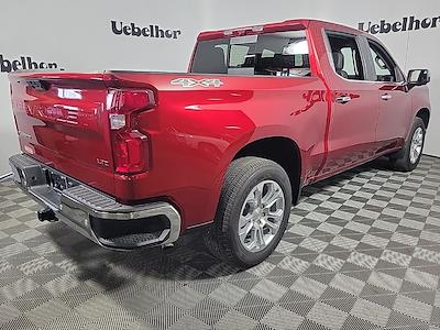 New 2026 Chevrolet Silverado 1500 LTZ Crew Cab 4x4 Pickup for sale #ZT23414 - photo 2