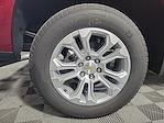 New 2026 Chevrolet Silverado 1500 LTZ Crew Cab 4x4 Pickup for sale #ZT23414 - photo 11