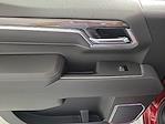 New 2026 Chevrolet Silverado 1500 LTZ Crew Cab 4x4 Pickup for sale #ZT23414 - photo 12