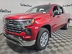 New 2026 Chevrolet Silverado 1500 LTZ Crew Cab 4x4 Pickup for sale #ZT23414 - photo 3
