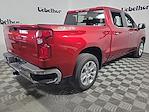 New 2026 Chevrolet Silverado 1500 LTZ Crew Cab 4x4 Pickup for sale #ZT23414 - photo 5