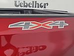 New 2026 Chevrolet Silverado 1500 LTZ Crew Cab 4x4 Pickup for sale #ZT23414 - photo 7