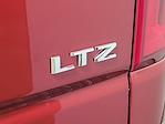 New 2026 Chevrolet Silverado 1500 LTZ Crew Cab 4x4 Pickup for sale #ZT23414 - photo 9