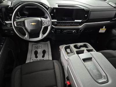 New 2026 Chevrolet Silverado 1500 LT Crew Cab 4x4 Pickup for sale #ZT23417 - photo 2
