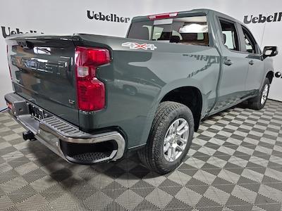 2026 Chevrolet Silverado 1500 Crew Cab 4WD Pickup for sale #ZT23417 - photo 2