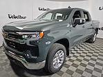 New 2026 Chevrolet Silverado 1500 LT Crew Cab 4x4 Pickup for sale #ZT23417 - photo 3
