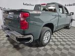 New 2026 Chevrolet Silverado 1500 LT Crew Cab 4x4 Pickup for sale #ZT23417 - photo 5