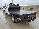 2025 Chevrolet Silverado 3500 Regular Cab DRW 4WD Knapheide Flatbed Truck for sale #ZT23424 - photo 5
