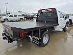 2025 Chevrolet Silverado 3500 Regular Cab DRW 4WD Knapheide Flatbed Truck for sale #ZT23424 - photo 2