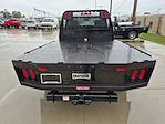 2025 Chevrolet Silverado 3500 Regular Cab DRW 4WD Knapheide Flatbed Truck for sale #ZT23424 - photo 7