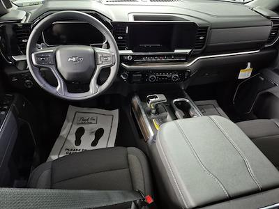 New 2026 Chevrolet Silverado 1500 RST Crew Cab 4x4 Pickup for sale #ZT23425 - photo 2