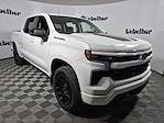 New 2026 Chevrolet Silverado 1500 RST Crew Cab 4x4 Pickup for sale #ZT23425 - photo 1