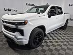 New 2026 Chevrolet Silverado 1500 RST Crew Cab 4x4 Pickup for sale #ZT23425 - photo 3