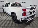 New 2026 Chevrolet Silverado 1500 RST Crew Cab 4x4 Pickup for sale #ZT23425 - photo 4