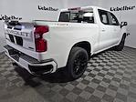 New 2026 Chevrolet Silverado 1500 RST Crew Cab 4x4 Pickup for sale #ZT23425 - photo 5