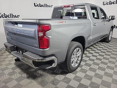 New 2026 Chevrolet Silverado 1500 LTZ Crew Cab 4x4 Pickup for sale #ZT23426 - photo 2