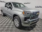 New 2026 Chevrolet Silverado 1500 LTZ Crew Cab 4x4 Pickup for sale #ZT23426 - photo 1