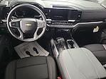 New 2026 Chevrolet Silverado 1500 LTZ Crew Cab 4x4 Pickup for sale #ZT23426 - photo 9
