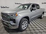 New 2026 Chevrolet Silverado 1500 LTZ Crew Cab 4x4 Pickup for sale #ZT23426 - photo 3